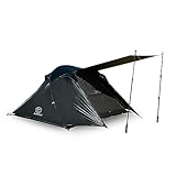 Aricxi - Aricxi 2人用 テント 専用グランドシート付 の評価 | SHOPSTAFF